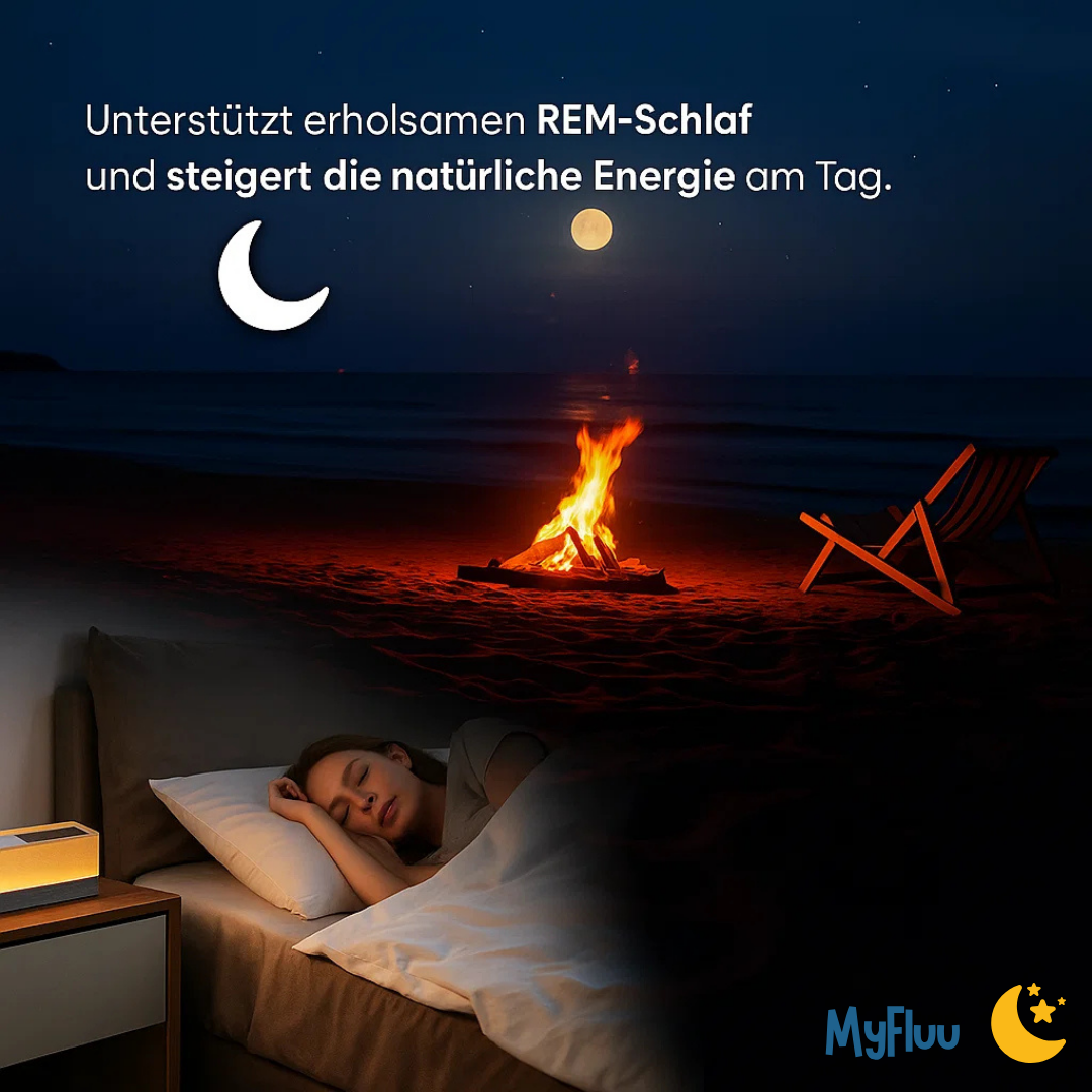 TraumBox™ – Für ruhige Nächte 